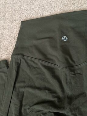 lululemon athletica 25” align leggings